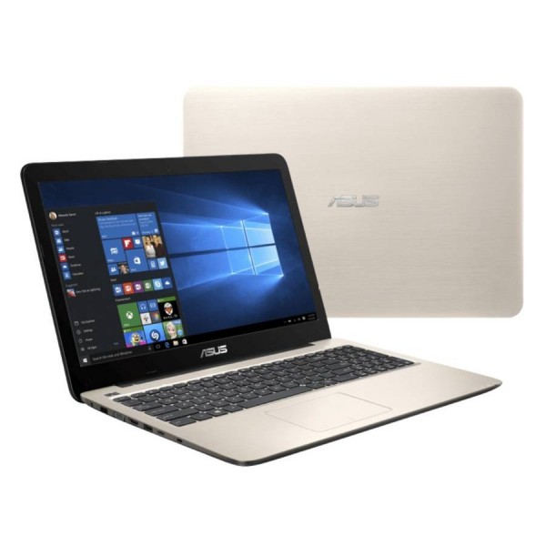 The Asus R558UQ Notebook  can be purchased at retail and online stores such as Flipkart and Amazon. (YouTube)