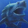 Scientists say the Megalodon probably became extinct because it was a picky eater. (YouTube)