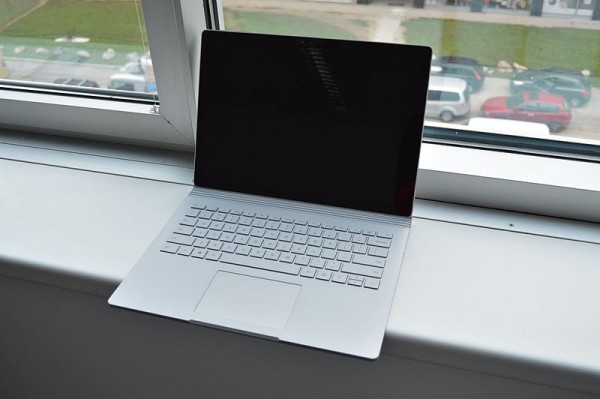 Due to the steep cost of the newest MacBook Pro, some users have opted to switch to the Microsoft Surface Book. (Marijan Kelava/CC BY 2.0)