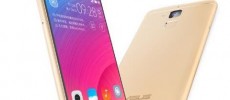  The ASUS ZenFone Pegasus 3S will go on sale very soon. (YouTube)