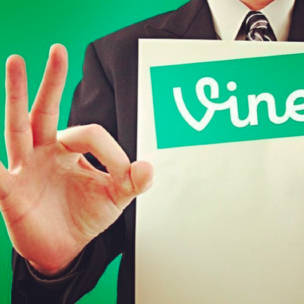 Vine is set to be rebranded to Vine Camera. (Instagram)