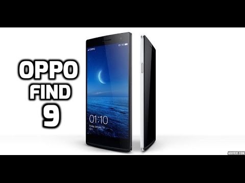 Oppo's next flagship device is expected to hit the market by the second quarter of 2017. (YouTube)