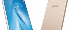 The Vivo V5 Plus has been listed on the website of the Malaysian retailer DirectD for the price of $400. (YouTube)
