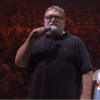 Valve’s Gabe Newell recent had an AMA session on Reddit where he dished on some of the company's plans. (YouTube)