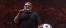 Valve’s Gabe Newell recent had an AMA session on Reddit where he dished on some of the company's plans. (YouTube)