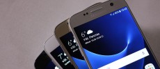 Samsung might release the Galaxy S8 on April 15. (Maurizio Pesce/CC BY 2.0)