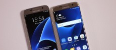 Samsung has started rolling out the Android 7.0 Nougat update to the Galaxy S7 and S7 Edge. (Maurizio Pesce/CC BY 2.0)