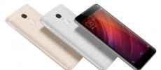 The Xiaomi Redmi Note 4 will go on sale in India starting 12 p.m. on Jan. 23. (YouTube)