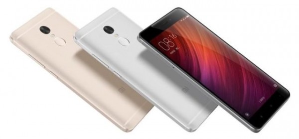 The Xiaomi Redmi Note 4 will go on sale in India starting 12 p.m. on Jan. 23. (YouTube)