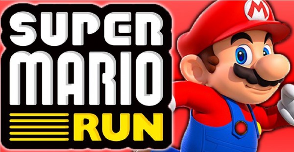 "Super Mario Run" is one of Nintendo's forays into the mobile gaming industry. (YouTube)