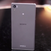 Sony launched its brand new Xperia Z5 and Xperia Z5 compact in Australia on Dec. 3, 2015.