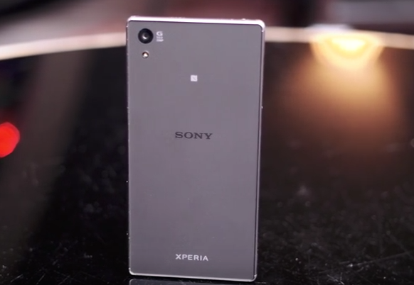 Sony launched its brand new Xperia Z5 and Xperia Z5 compact in Australia on Dec. 3, 2015.