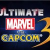 'Ultimate Marvel vs Capcom 3'