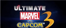 'Ultimate Marvel vs Capcom 3'