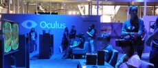 John Carmack is leading ZeniMax's $2 billion lawsuit against Facebook's Oculus. (Marco Verch/CC BY 2.0)