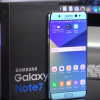 Samsung will announce the result of its investigation into the Galaxy Note 7 explosions on Jan. 23. (YouTube)