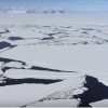 If the fissure continues to crack about 12 miles (20 km) more, the rift in the Larsen C Ice Shelf will free a tabular berg about one-quarter of the size of Wales.