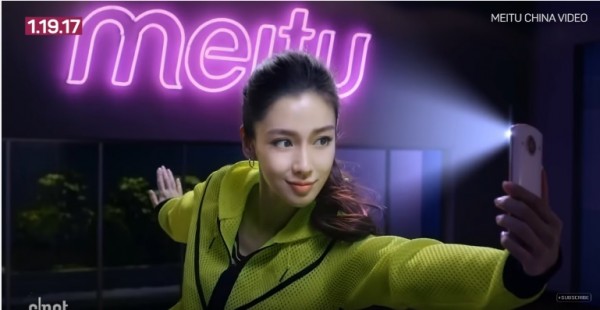 Makeover selfie app Meitu responded to backlash received from security experts over privacy concerns.
