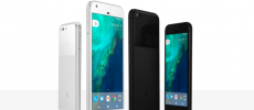  In India, the Google Pixel and Pixel XL are only available in quite black and very silver color. (YouTube)