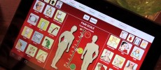 A mobile app may soon be used to control cells in the body.