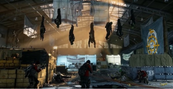 The new 1.6 update of Tom Clancy's 'The Division' has added tons of changes to give hardcore players a real challenge.