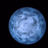  The Wolf 1061c is one of the three planets that orbit the main Wolf 1061 planet. (YouTube)