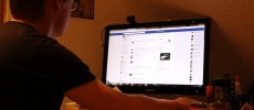 An emerging study revealed that at least one in every five people is snooping his or her partner's Facebook account.