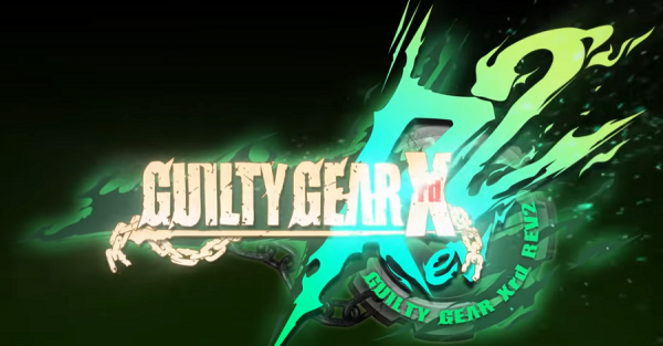  "Guilty Gear Xrd Rev 2" will be launched in Spring 2017 for arcades. (YouTube)