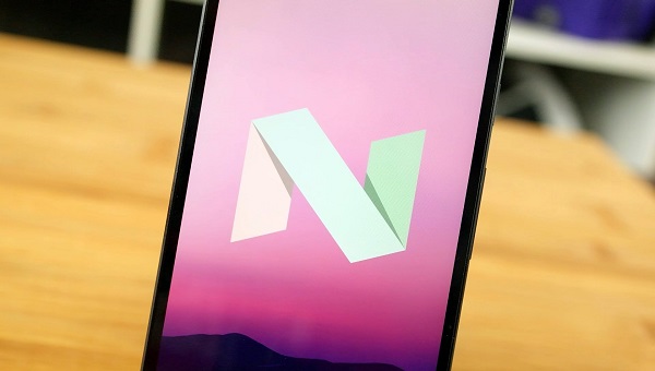 Android Nougat will have an Instant Tethering feature