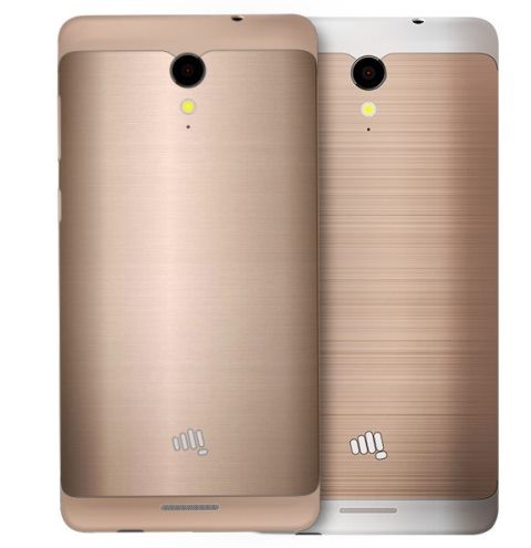The Micromax Vdeo 3 and Vdeo 4 are the latest phones from the Indian consumer electronics company Micromax. (YouTube)