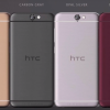 Unlocked HTC One A9 smartphones in the US started receiving the Android 7.0 Nougat update from Jan. 17, Monday. (YouTube)