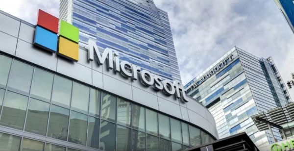 Microsoft is reportedly cutting down its workforce by 700 next week, according to an insider familiar with the matter.