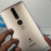 The Lenovo Phab2 Pro is the world's first smartphone to feature Google's Tango technology. (YouTube)