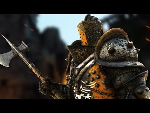 'For Honor'