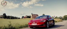 Tesla quietly launched its Model S and Model X 100D over the weekend.