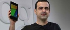 Hugo Barra