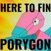 Porygon may be found spawning on public and private transportations