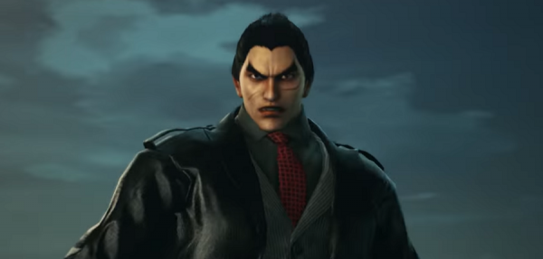 Tekken 7 | Rage and Sorrow - Release Date Trailer | PS4