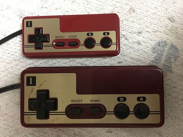  The NES Classic Edition is a remake of the 1985 Nintendo Entertainment System. (Toshiyuki IMAI/CC BY-SA 2.0)