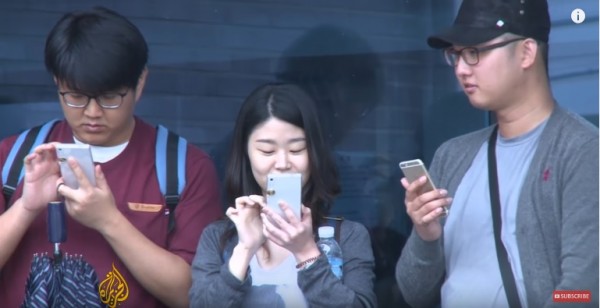 'Pokemon Go' has finally arrived in South Korea, six months after it made its global debut.