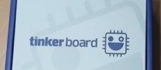 Asus Tinker Board