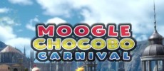 The Moogle Chocobo Festival is now open until Feb. 20 in Final Fantasy XV. (YouTube)