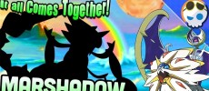 Pokemon Sun and Moon has revived interest in the Pokemon franchise. (YouTube)