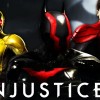 'Injustice 2' is confirmed to receive a total of 10 DLC characters. (YouTube)