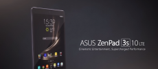 Asus ZenPad 3S 10 LTE