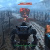 'Fallout 4' Mod Features the Iron Giant From The Movie of the Same Name