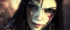 Alice: Madness Returns Game Movie (All Cutscenes) 1080p HD