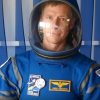 Boeing on Thursday unveiled a new spacesuit exclusively designed for astronauts who will be boarding the CST-100 Starliner Capsule next year.  (YouTube)