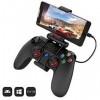 The Amkette Evo Gamepad Pro Wired is priced at $38.10 (around Rs. 2599) and available online as well as offline. (YouTube)