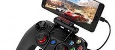 The Amkette Evo Gamepad Pro Wired is priced at $38.10 (around Rs. 2599) and available online as well as offline. (YouTube)